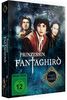 Prinzessin Fantaghirò - Komplettbox [5 DVDs]