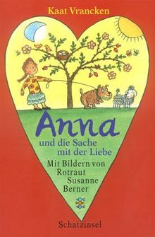 Anna und die Sache mit der Liebe