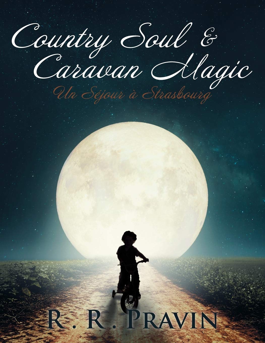 Country Soul & Caravan Magic: Un Séjour À Strasbourg