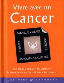 Vivre avec un Cancer