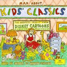 Mad About Kids' Classics