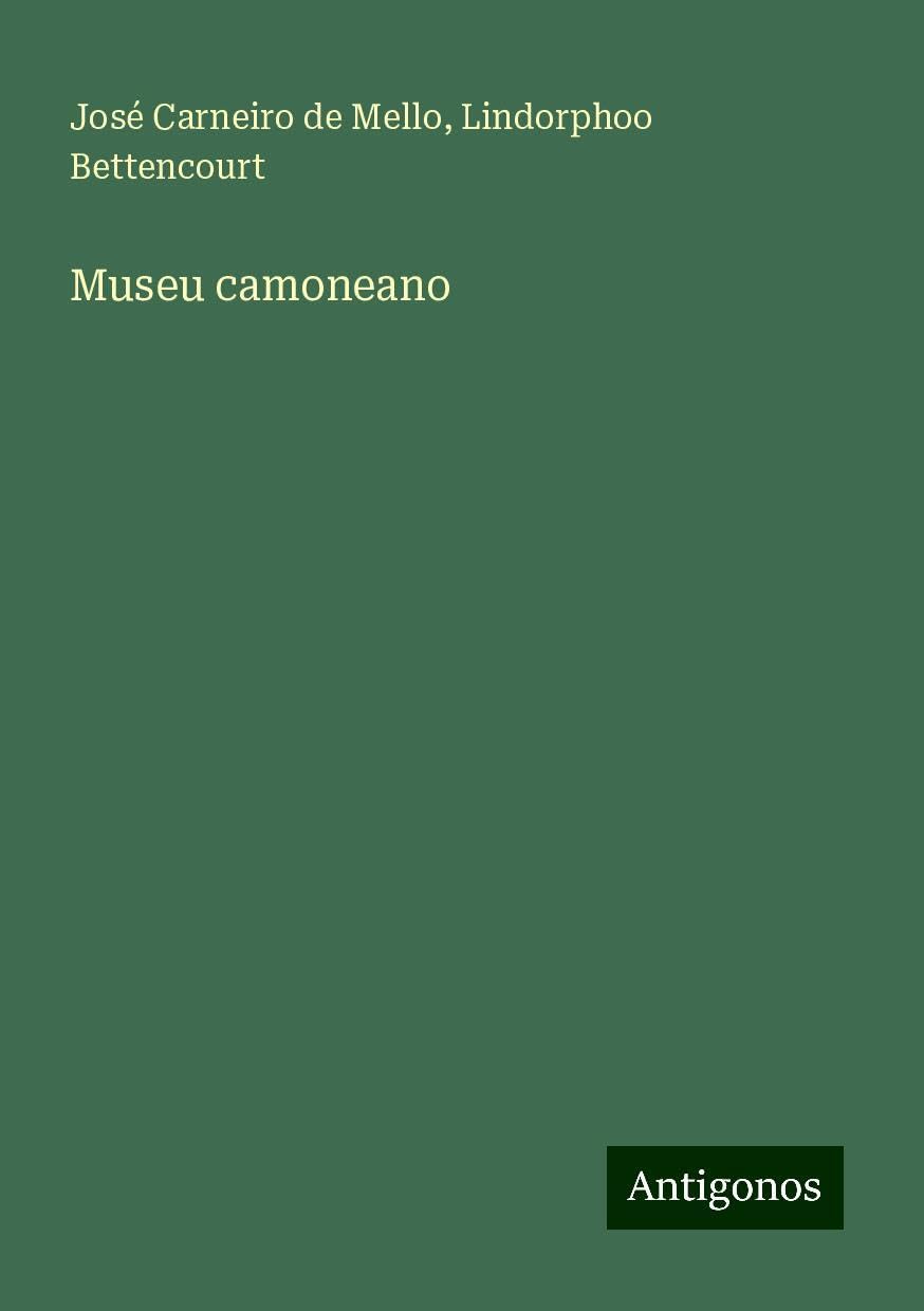 Museu camoneano
