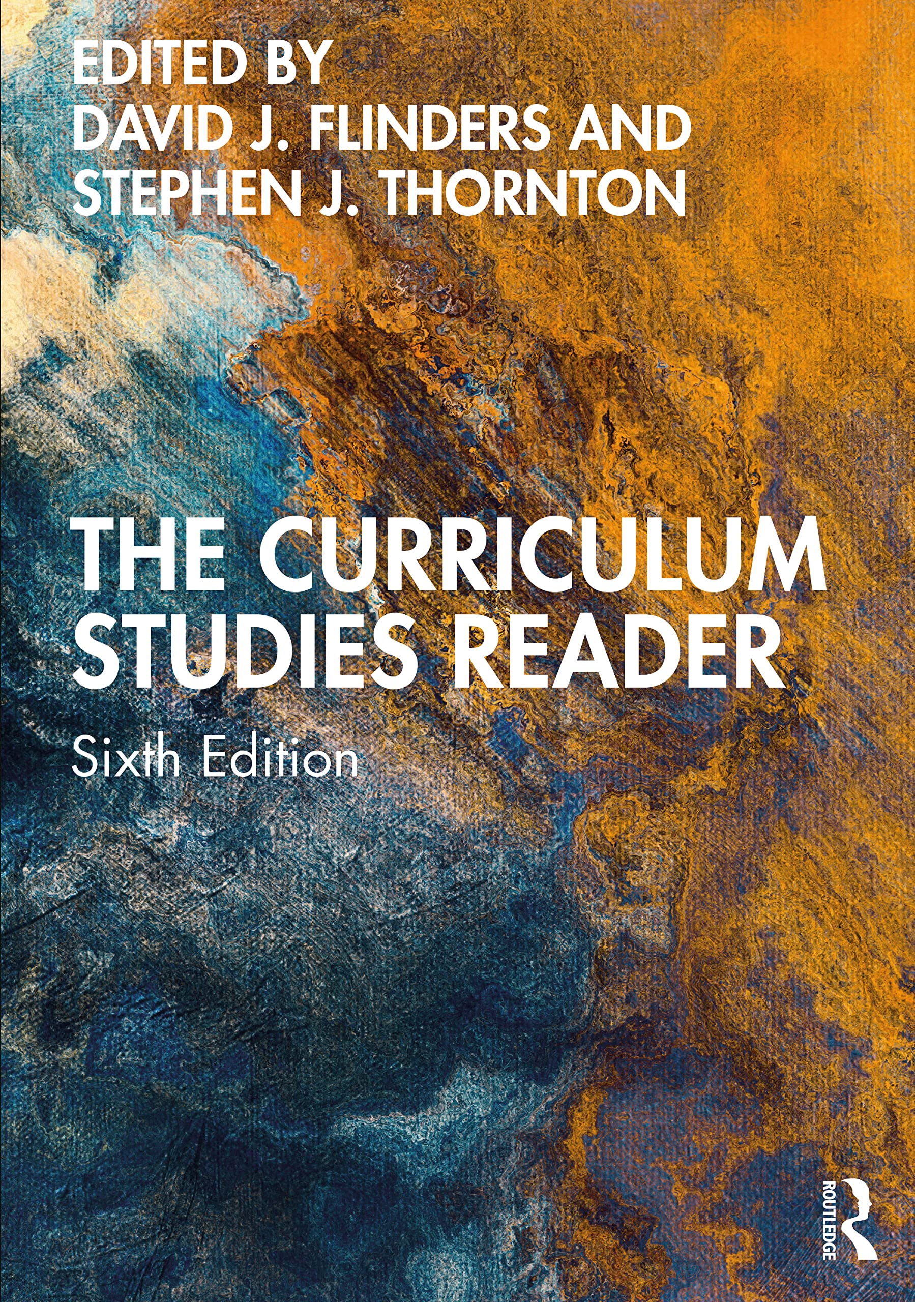 unbekannt The Curriculum Studies Reader