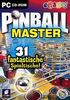 eGames Pinball Master