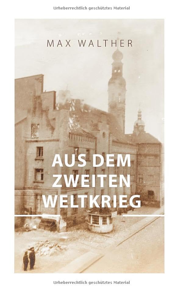 Aus dem zweiten Weltkrieg: Industrieverlagerungen in die Niederlausitz Cottbus in den letzten Kriegsmonaten
