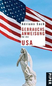 Gebrauchsanweisung für die USA