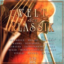 Welt der Klassik