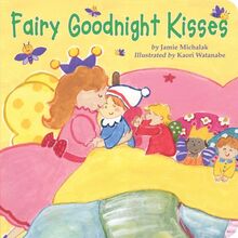 Fairy Goodnight Kisses (Padded Board Books)