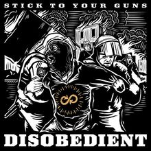 Disobedient