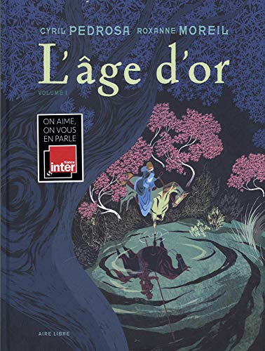 L'âge d'or tome 1 - Image 3