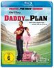 Daddy ohne Plan [Blu-ray]