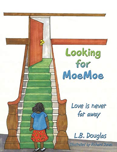 Looking for Moemoe: Love Is Never Far Away