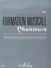 Formation Musicale Chanteur Vol 2