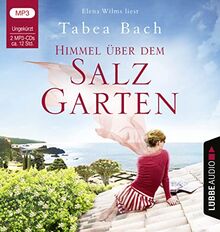 Himmel über dem Salzgarten: . Ungekürzt. (Salzgarten-Saga, Band 2)