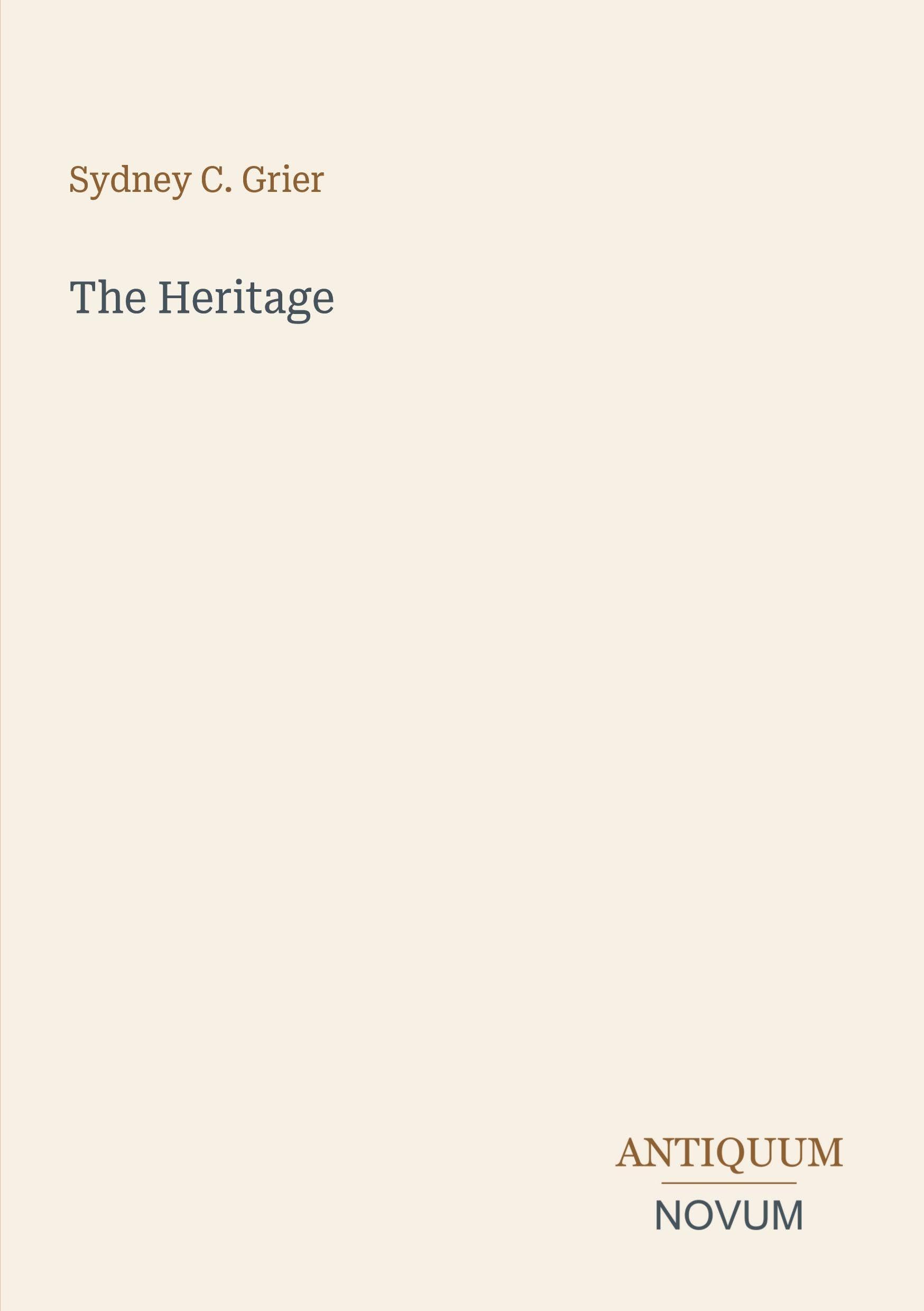 The Heritage