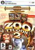 Pack Zoo 2 Tycoon : Zoo keeper [FR Import]