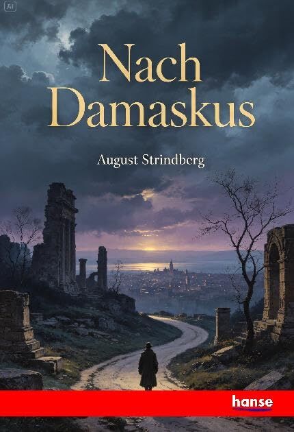 Nach Damaskus