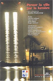 Penser la ville par la lumière