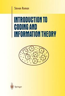 Introduction to Coding and Information Theory (Undergraduate Texts in Mathematics)