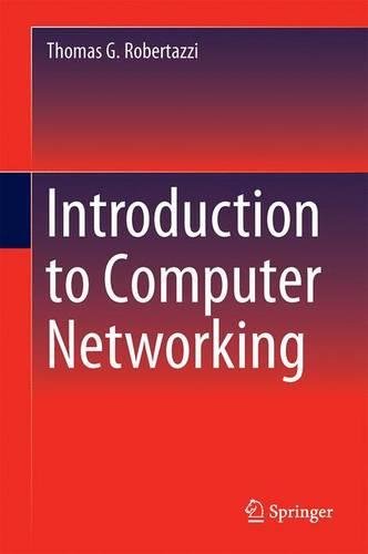 Introduction to Computer Networking