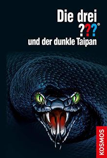 Die drei ??? und der dunkle Taipan