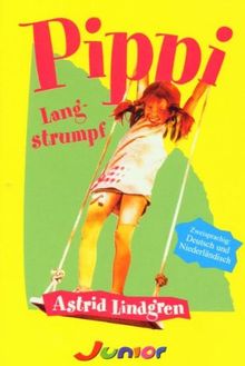 Pippi Langstrumpf