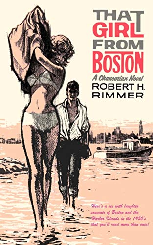 That Girl from Boston