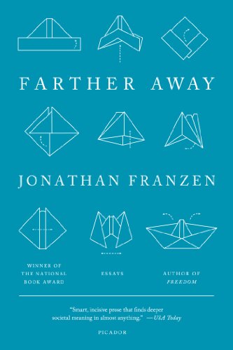 Farther Away: Essays