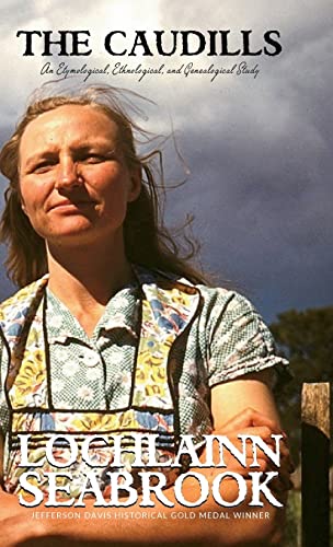 The Caudills: An Etymological, Ethnological, and Genealogical Study