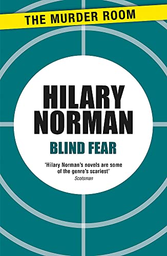 Blind Fear (Murder Room, Band 82)