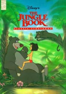 Jungle Book (Disney: Classic Films)