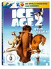 Ice Age 2 - Jetzt taut's (+ Rio Activity Disc)