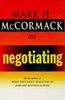 McCormack on Negotiating