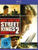 Street Kings 2 - Motorcity [Blu-ray]