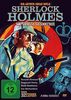 Sherlock Holmes - Die große Gesamtbox [9 DVDs]