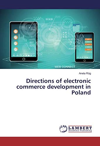 Directions of electronic commerce development in Poland