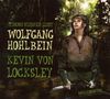 Timmo Niesner liest Wolfgang Hohlbein, Kevin von Locksley