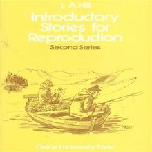 Introductory Stories for Reproduction: Series 2