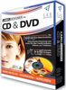 Label Designer für CD und DVD