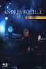 Andrea Bocelli - Vivere/Live in Tuscany [Blu-ray]