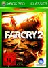 Far Cry 2 - Xbox Classics