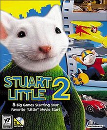 Stuart Little 2