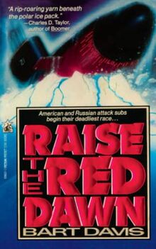 Raise the Red Dawn: RAISE THE RED DAWN