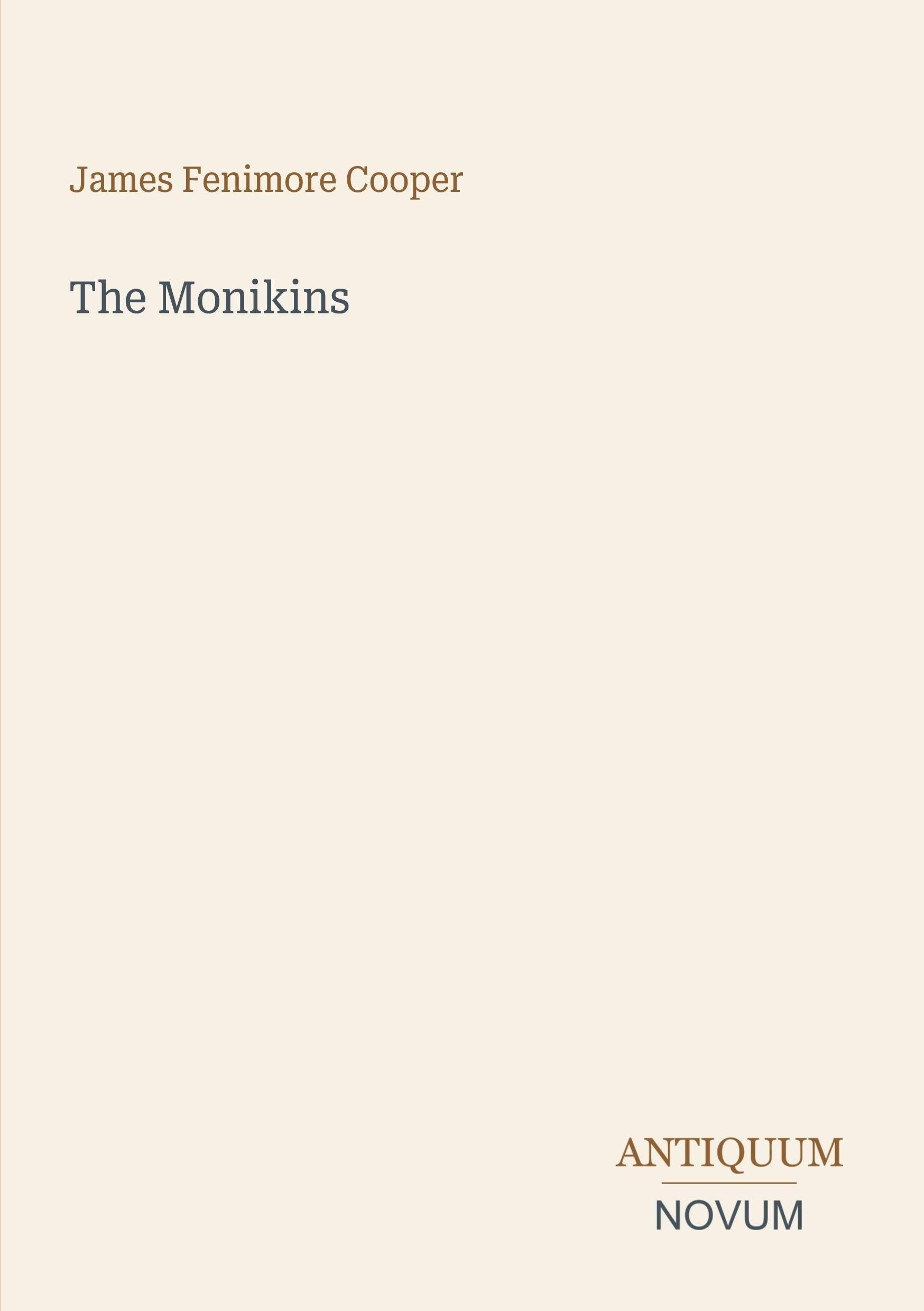 The Monikins