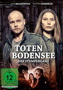 Die Toten vom Bodensee: Der Stumpengang