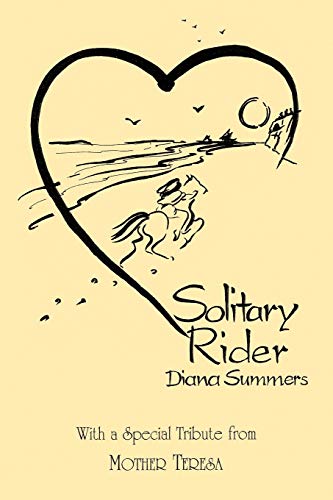 Solitary Rider