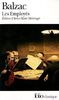 Les Employés (Folio (Domaine Public))