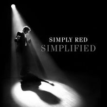 Simplified von Simply Red | CD | Zustand gut