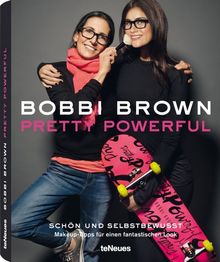 Bobbi Brown Pretty Powerful