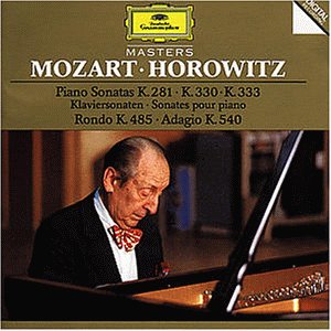 その他 The Piano Masters: Vladimir Horowitz [CD] Vladimir Horowitz - Vladimir Horowitz - In the Hands of the